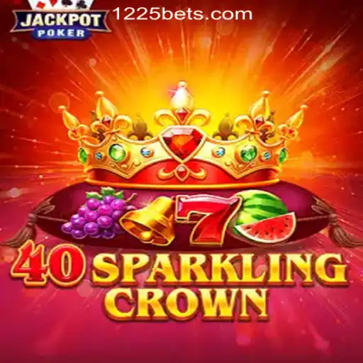 Discover the Thrills of 40SparklingCrown at 1225BET Online Casino in Brazil