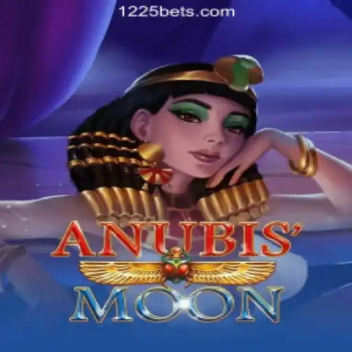 AnubisMoon: Unveiling the Mysteries of the Game at 1225BET Online Cassino Brasil #1