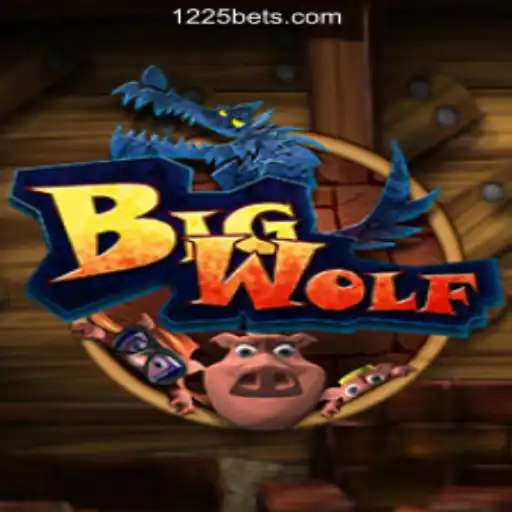 Discover BigWolf: The Thrilling Online Casino Game by 1225BET