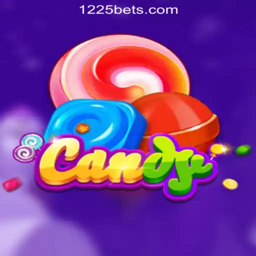 Exploring the Allure of 'Candy' at 1225BET Online Cassino Brasil #1
