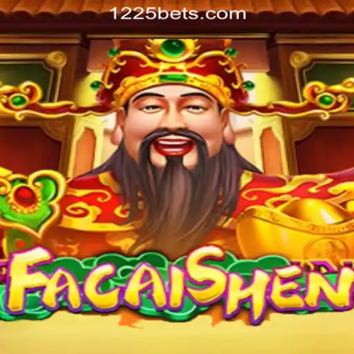 Discover the Thrills of FaCaiShen at 1225BET Online Cassino Brasil #1