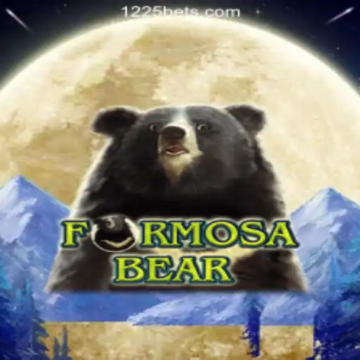 Discover the Exciting World of FormosaBear at 1225BET Online Casino