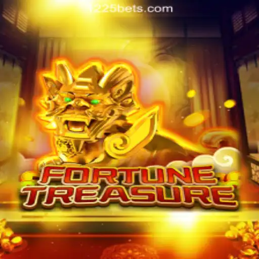 Discover FortuneTreasure: A Premier Experience with 1225BET Online Cassino Brasil #1