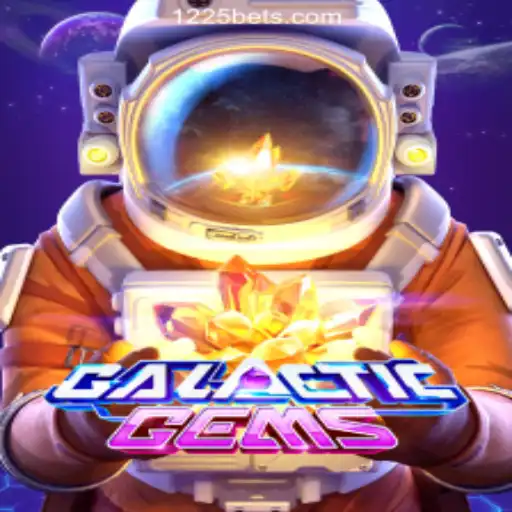 GalacticGems: An Out-of-This-World Casino Experience