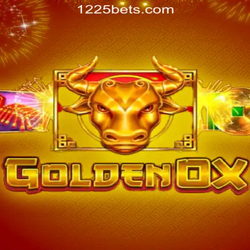 Exploring GoldenOx: The Thrilling Casino Game at 1225BET Online Cassino Brasil #1