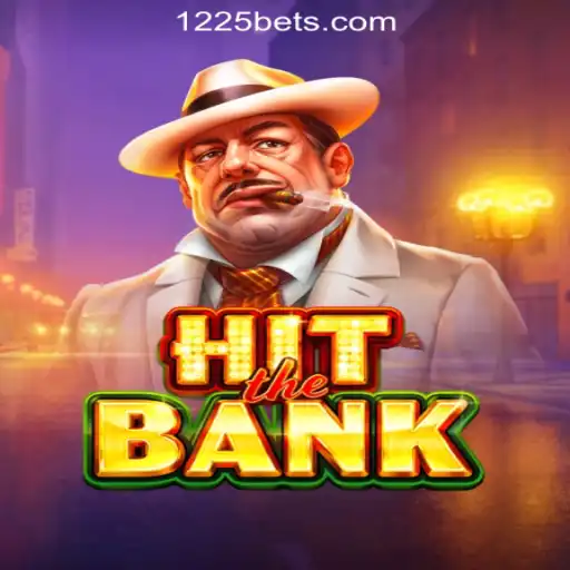 HitTheBank: An Exciting New Online Casino Game Dominating 1225BET in Brazil