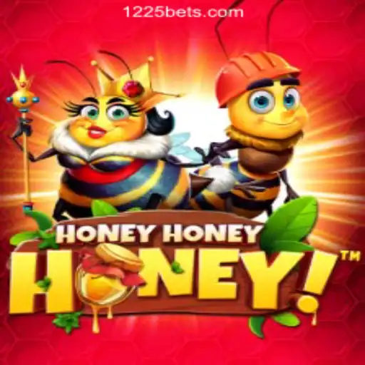 Explore the Exciting World of HoneyHoneyHoney at 1225BET Online Cassino Brasil #1