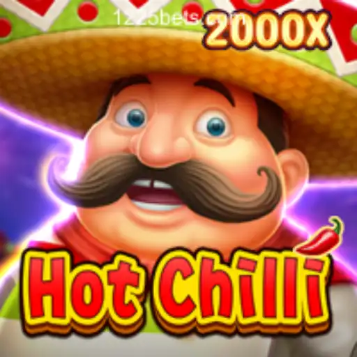 Exploring the Thrills of HotChilli: An Exciting Journey with 1225BET Online Cassino Brasil #1