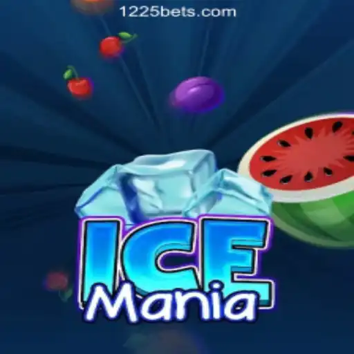 Explore the Thrilling World of IceMania at 1225BET Online Cassino Brasil #1