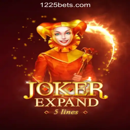 JokerExpand: The Ultimate New Addition to 1225BET Online Cassino Brasil #1