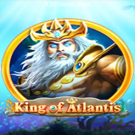 Exploring the Depths of 'KingofAtlantis': A Dive into the Thrilling Online Casino Game