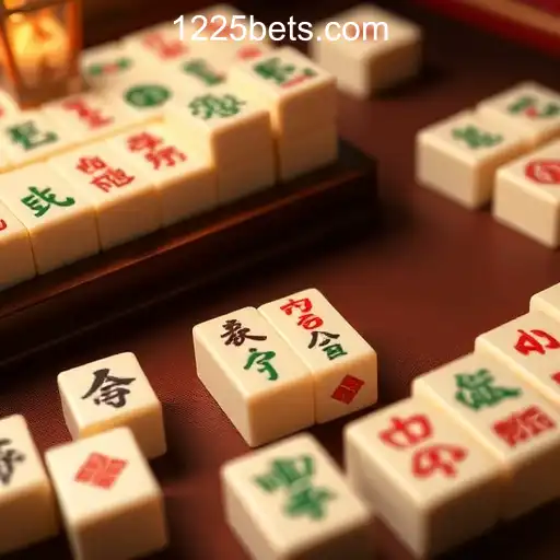 Mahjong