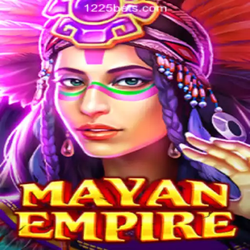 MayanEmpire: A Journey Through Time in the #1 Online Casino Game