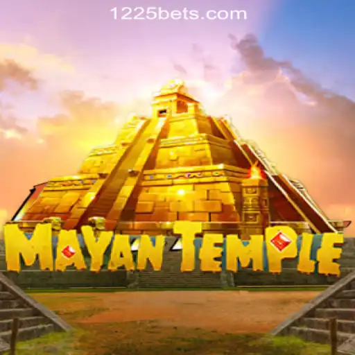 Exploring the Thrills of MayanTemple at 1225BET Online Cassino Brasil #1