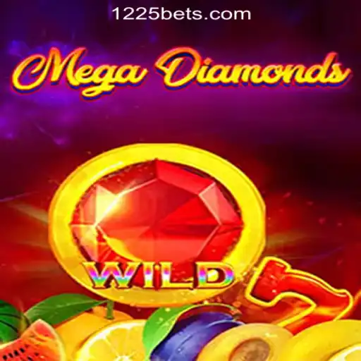 MegaDiamond: Exploring the Thrilling World of 1225BET Online Cassino Brasil's Top Game