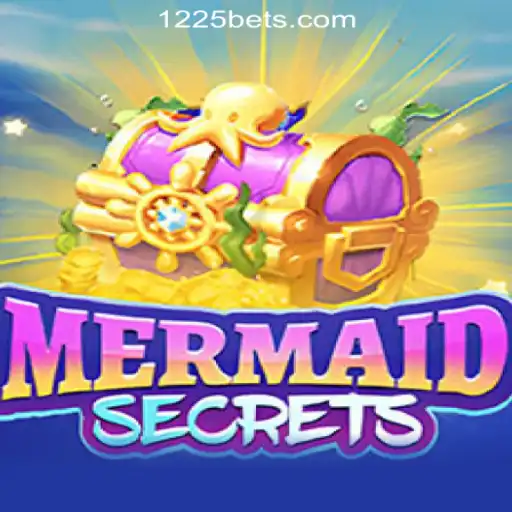 Unveiling the Magic of MermaidSecrets at 1225BET Online Cassino Brasil #1