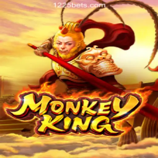 MonkeyKing: The Exciting World of 1225BET's Online Casino Experience in Brazil