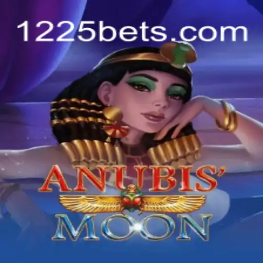 AnubisMoon: Unveiling the Mysteries of the Game at 1225BET Online Cassino Brasil #1
