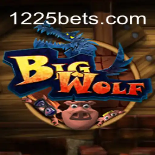 Discover BigWolf: The Thrilling Online Casino Game by 1225BET