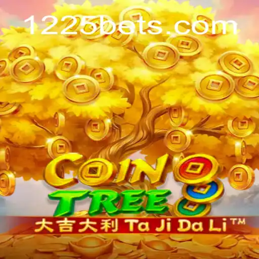 Exploring CoinTree: The Innovative Gaming Experience at 1225BET Online Cassino Brasil #1