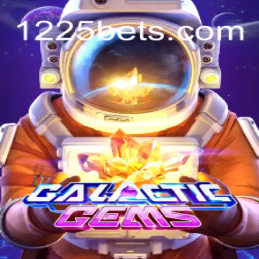 GalacticGems: An Out-of-This-World Casino Experience