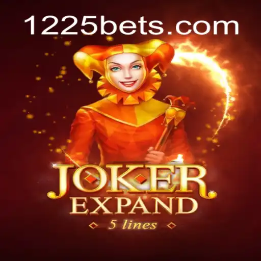 JokerExpand: The Ultimate New Addition to 1225BET Online Cassino Brasil #1