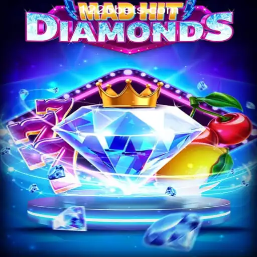 MadHitDiamonds: The Thrilling Casino Game Captivating Players in Brasil