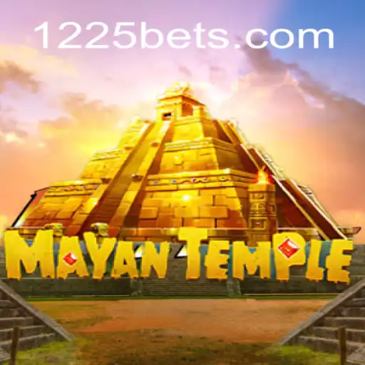 Exploring the Thrills of MayanTemple at 1225BET Online Cassino Brasil #1