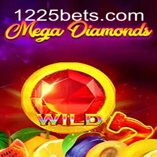 MegaDiamond: Exploring the Thrilling World of 1225BET Online Cassino Brasil's Top Game