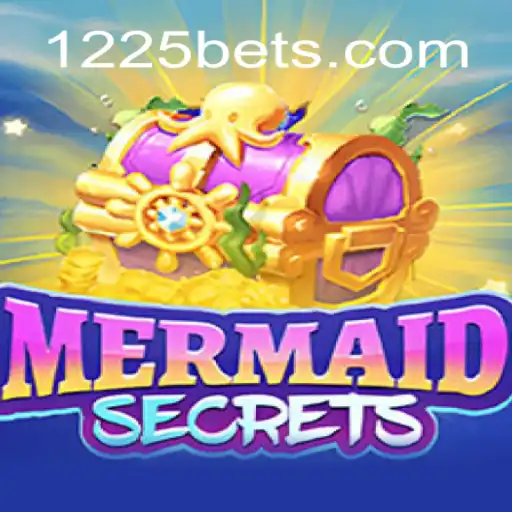 Unveiling the Magic of MermaidSecrets at 1225BET Online Cassino Brasil #1