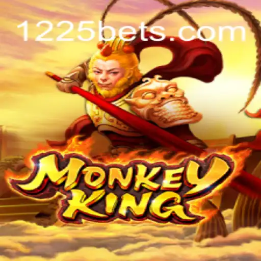 MonkeyKing: The Exciting World of 1225BET's Online Casino Experience in Brazil