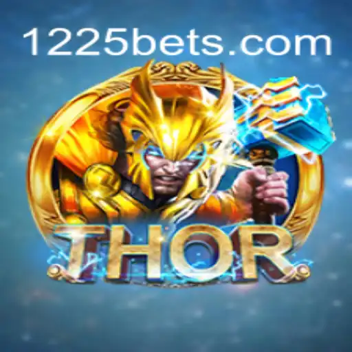 THOR: A Legendary Journey in the World of Online Gaming