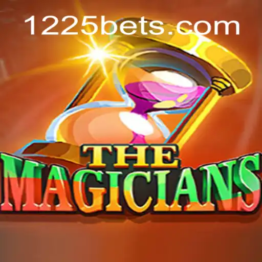 Discover the Charm of 'TheMagicians' at 1225BET Online Cassino Brasil #1
