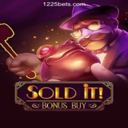 SolditBonusBuy: A Prime Choice for Thrilling Bets at 1225BET Online Cassino Brasil #1