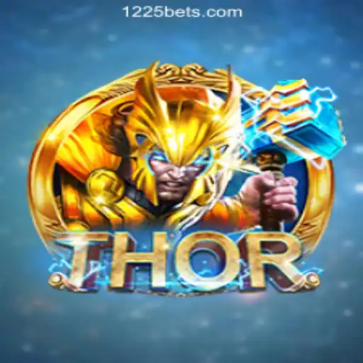 THOR: A Legendary Journey in the World of Online Gaming