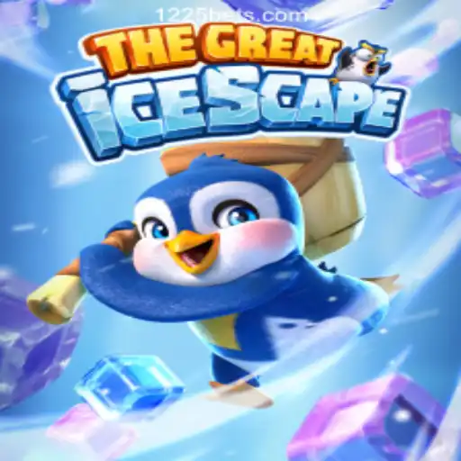 Explore The Exciting World of TheGreatIcescape at 1225BET Online Cassino Brasil #1