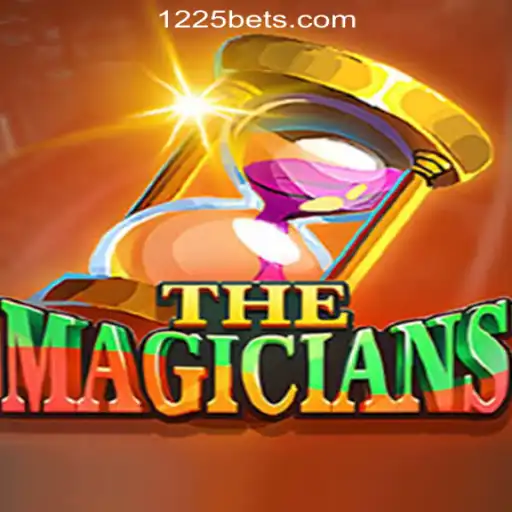 Discover the Charm of 'TheMagicians' at 1225BET Online Cassino Brasil #1