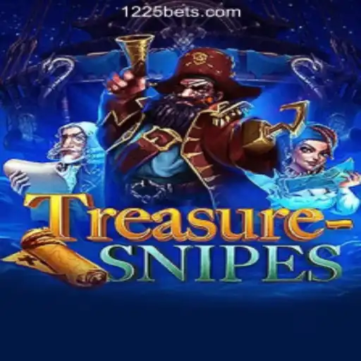 Exploring TreasureSnipes: A Thrilling Adventure in 1225BET Online Cassino Brasil
