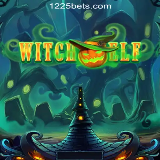 WitchElf: The Enchanting World of Online Gaming at 1225BET Cassino Brasil