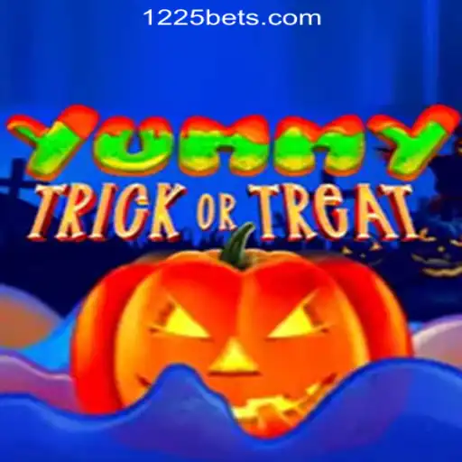YummyTrickorTreat: The Exciting New Game Sweeping 1225BET Online Cassino Brasil